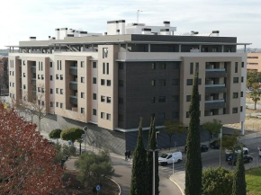 Bormujos, apartamento a 5 minutos de Sevilla, Bormujos